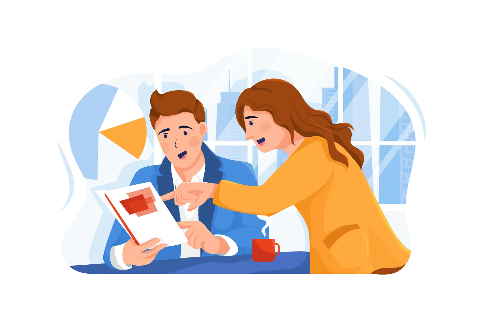 Coaching per lo Sviluppo Personale