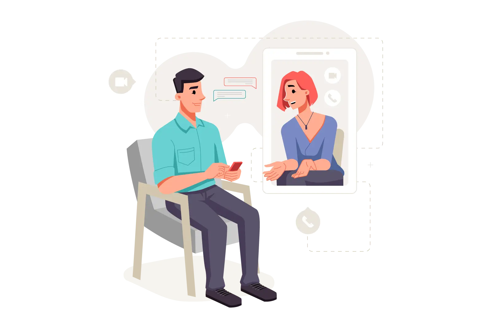 Consulenza Online