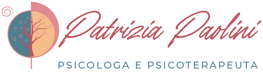 Patrizia Paolini Logo