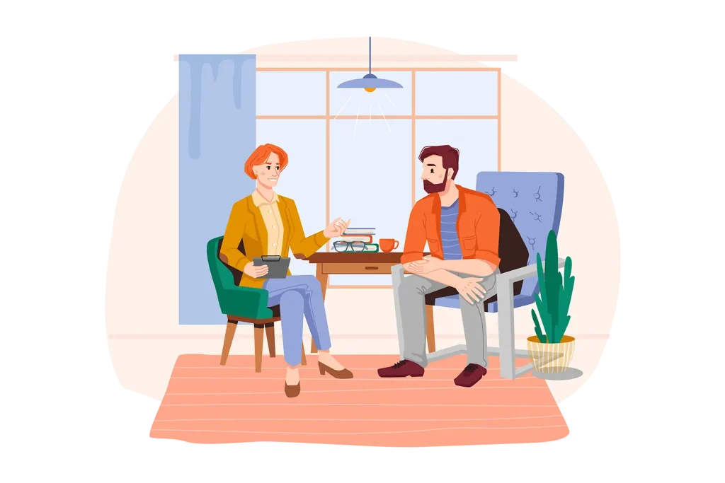 Psicoterapia e Supporto Psicologico