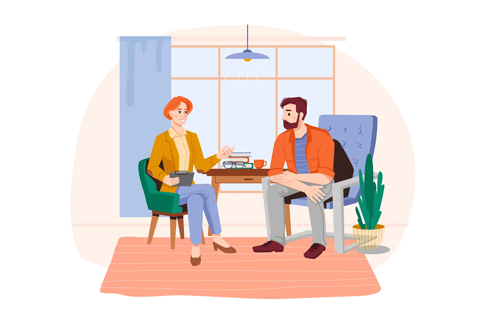 Psicoterapia e Supporto Psicologico