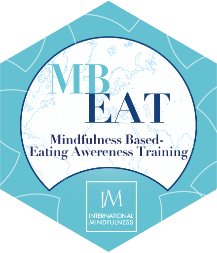 Mindfulness Based- Eating Awereness Training