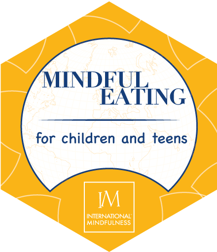 Mindful Eating For Children And Teens