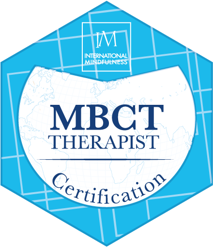 MBCT-Therapist